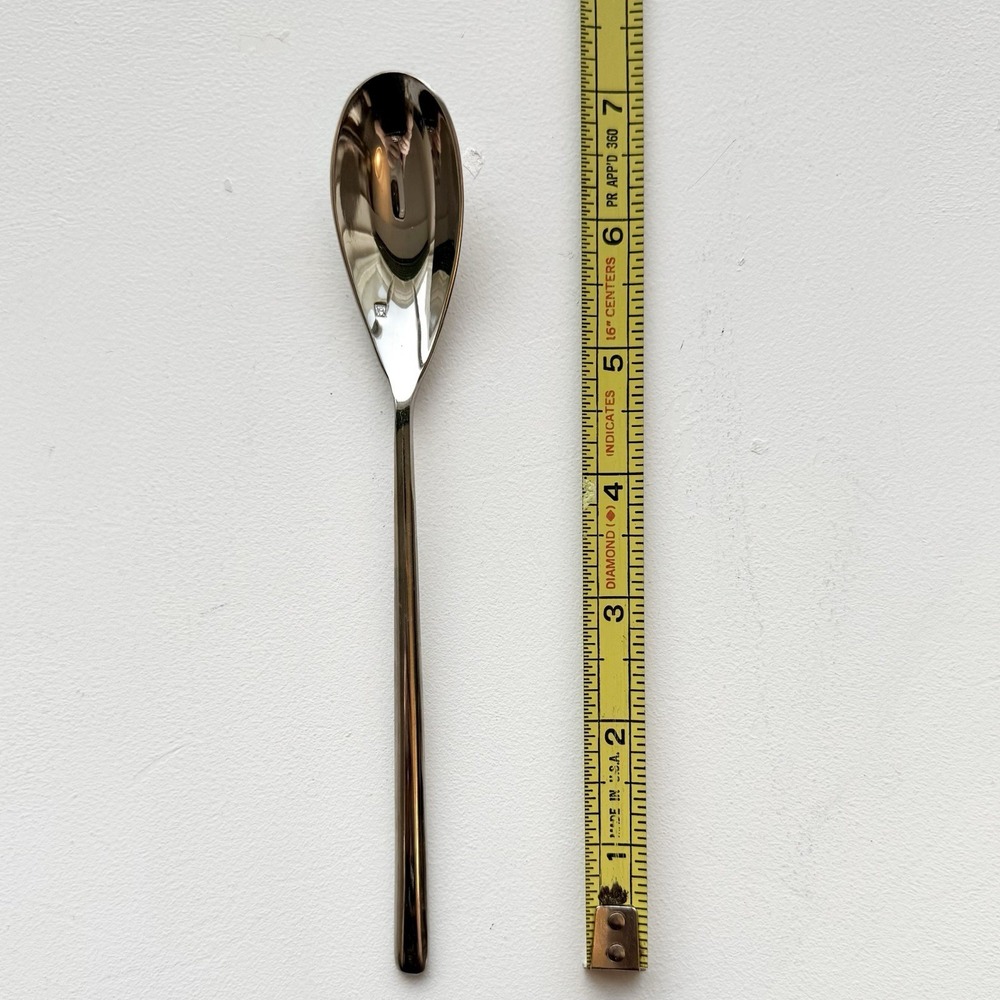 Fortessa Dragonfly 18/10 Stainless Steel Replacement Teaspoon Dessert Spoon